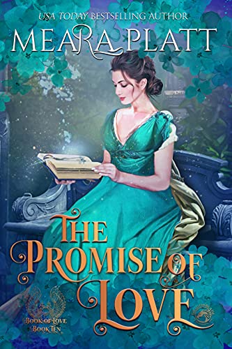 The Promise of Love book cover