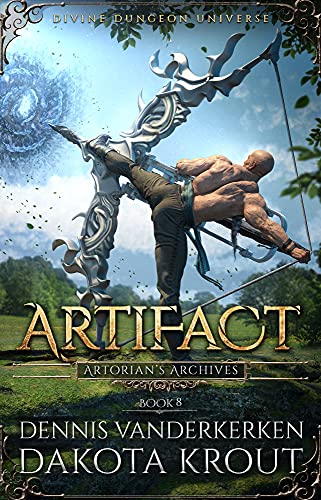 Artifact cover
