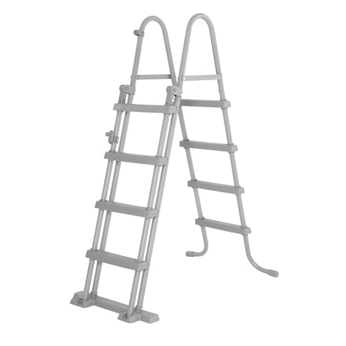 (-35%) Bestway Flowclear Sicherheitsleiter 122 cm