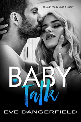 Baby Talk cover