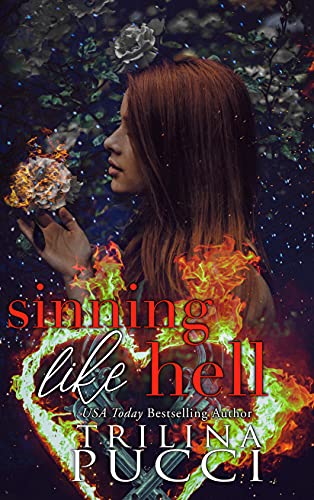 Sinning Like Hell book cover