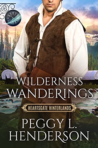 Wilderness Wanderings cover