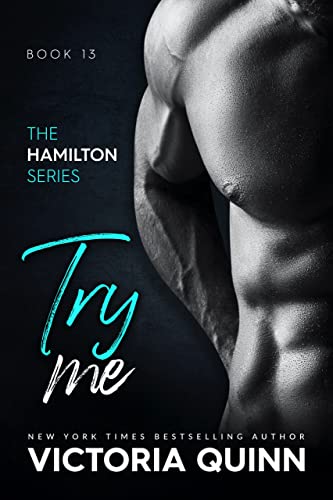 The Girl Who Always Wins / Try Me book cover