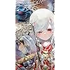 圕の大魔術師 - セドナ=ブルゥ,シンシア=ロウ=ティ XFVGA(480×854)壁紙 291751