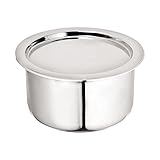 SignoraWare Artista 28 Ltr Triply Induction Tope Shallow B