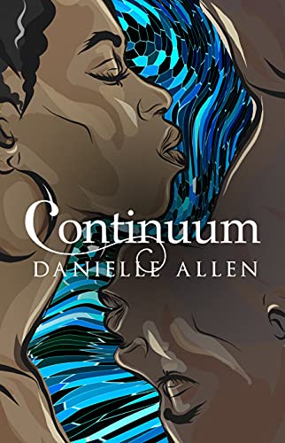 Continuum book cover