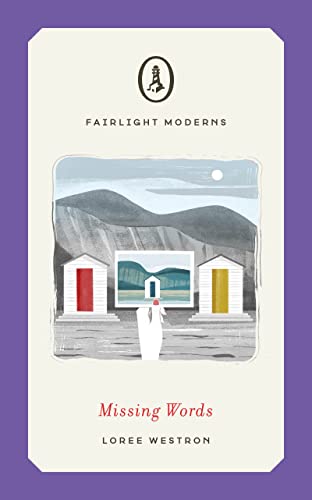 Missing Words book cover