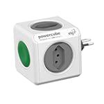 ELG PowerCube R4SW