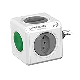 ELG PowerCube R4SW Switch