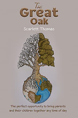 The Great Oak book cover