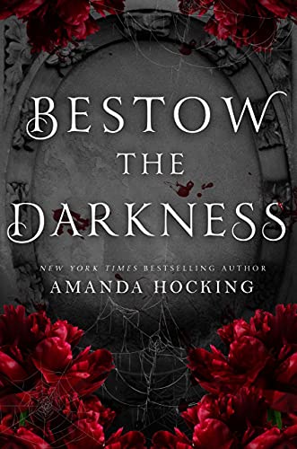 Bestow the Darkness cover