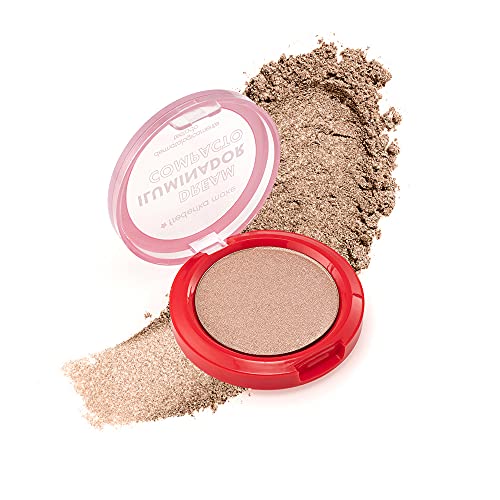 Fdk Iluminador Compacto Ibiza Frederika