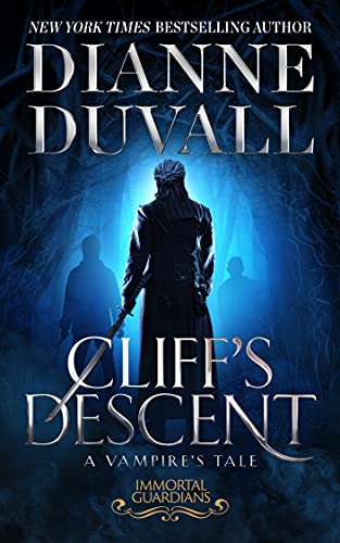 Cliff's Descent cover
