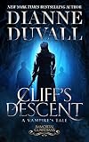 Cliff's Descent: A Vampire's Tale