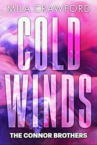 Cold Winds book cover