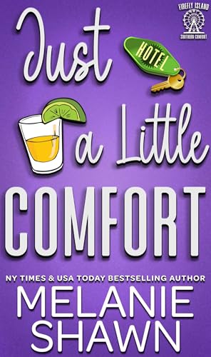 Afternoon Delight / Just a Little Comfort book cover