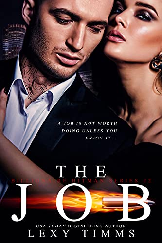 The Job book cover