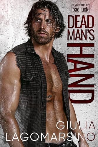 Dead Man's Hand book cover