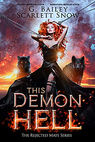 This Demon Hell cover