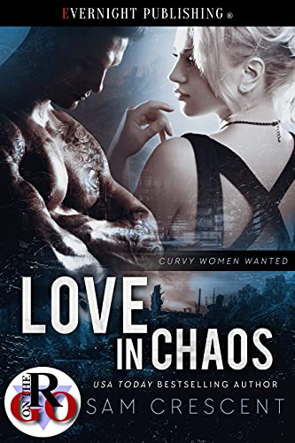 Love in Chaos cover