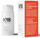 K18 Leave-In Molecular Repair Hair Mask