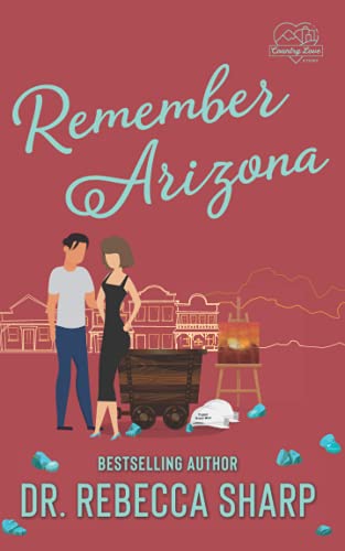 Remember Arizona book cover