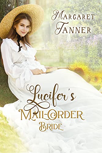 Lucifer's Mail-Order Bride book cover