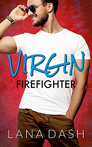 Virgin Firefighter book cover