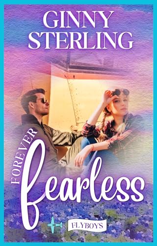 Forever Fearless book cover