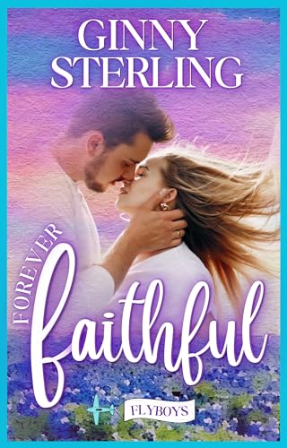 Forever Faithful book cover