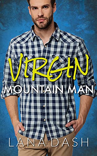 Virgin Mountain Man book cover