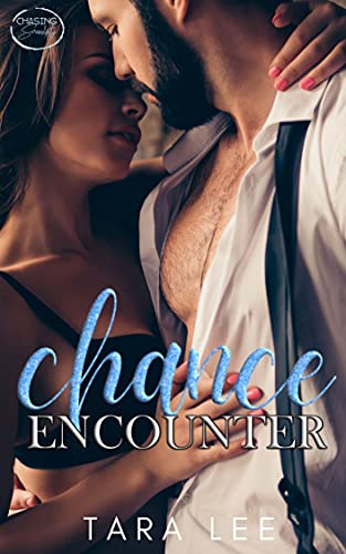 Chance Encounter book cover