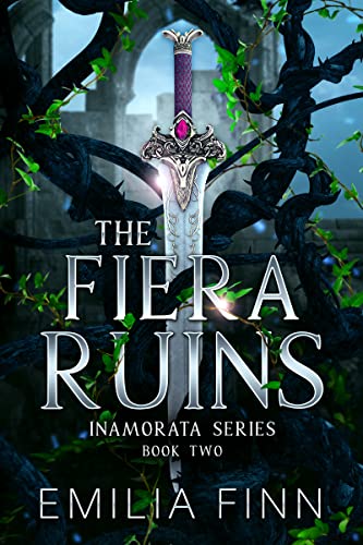 The Fiera Ruins book cover