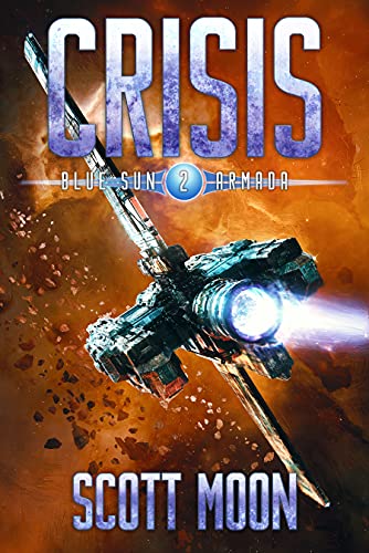 Crisis book cover