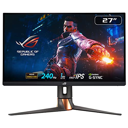 ASUS ROG Swift PG279QM