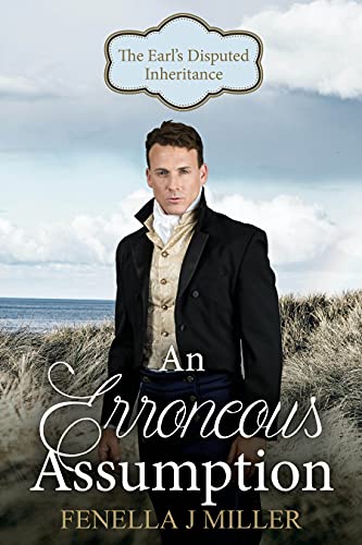 An Erroneous Assumption cover