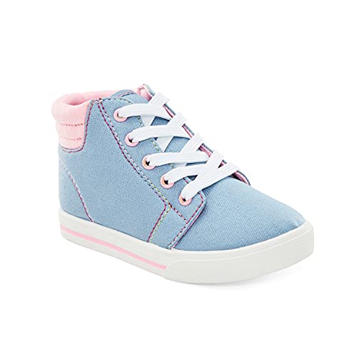 Simple Joys by Carter's Girls Cora Sneaker kids' shoe