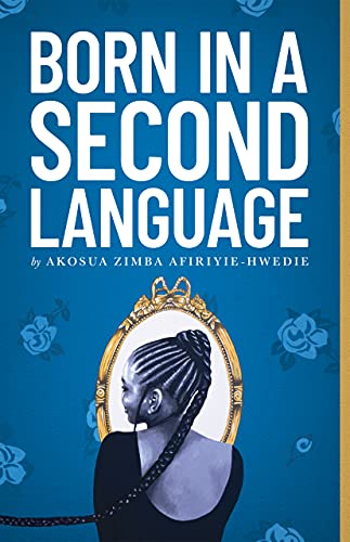 Born in a Second Language book cover
