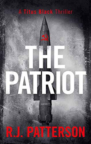 The Patriot book cover