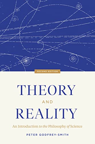 Theory and Reality cover