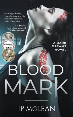 Blood Mark cover