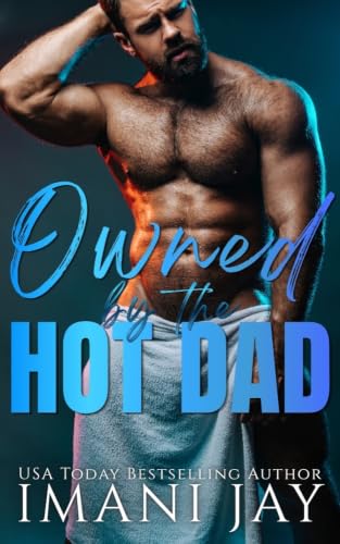 Owned By The Hot Dad book cover