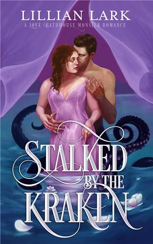 Stalked by the Kraken cover