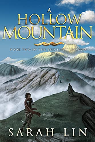 A Hollow Mountain book cover