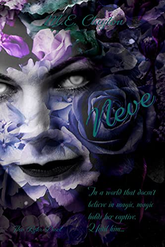 Neve book cover