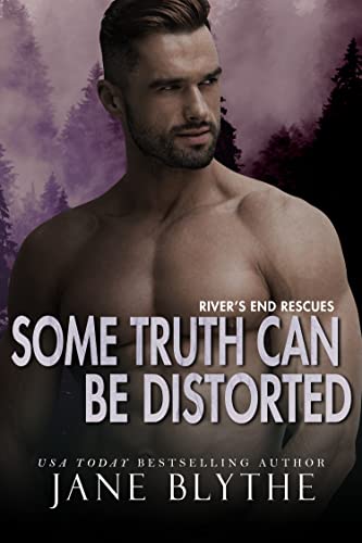 Some Truth Can Be Distorted book cover