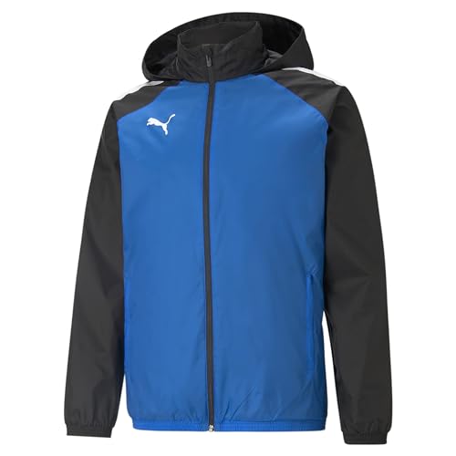 (-37%) PUMA Herren Teamcup Training Jacke, Blau, XXL EU