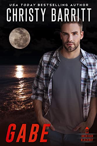 Gabe book cover