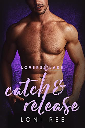 Catch & Release (By: Loni Ree) cover