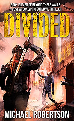 Divided cover